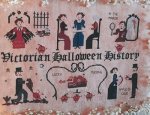 (image for) Victorian Halloween History